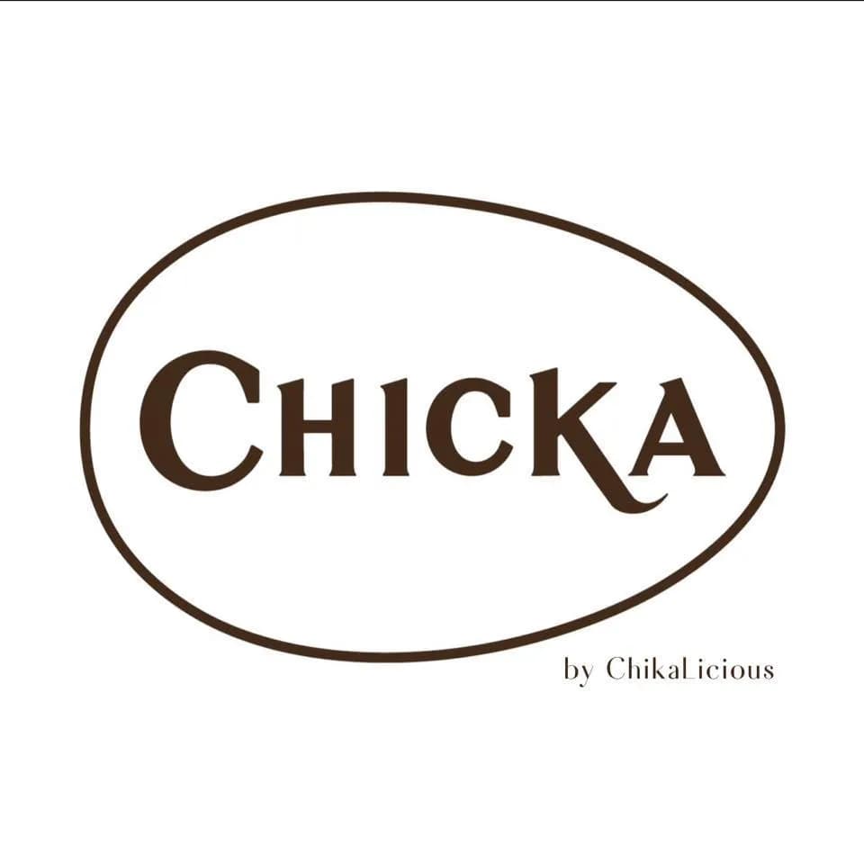 Executive Chef and Owner, ChikaLicious Dessert Bar logo