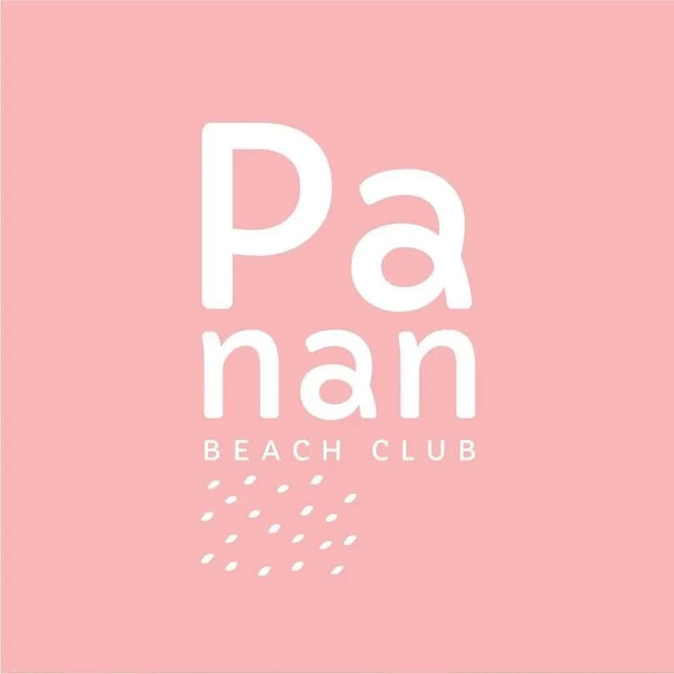 Owner, Panan Beach Club logo