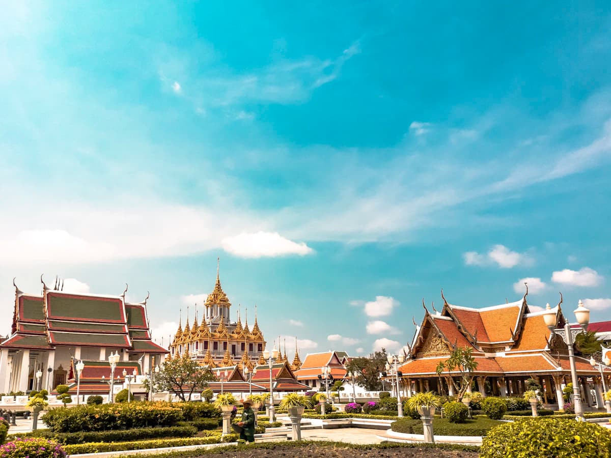 Music Licensing in Thailand: What Every Business Owner Needs to Know