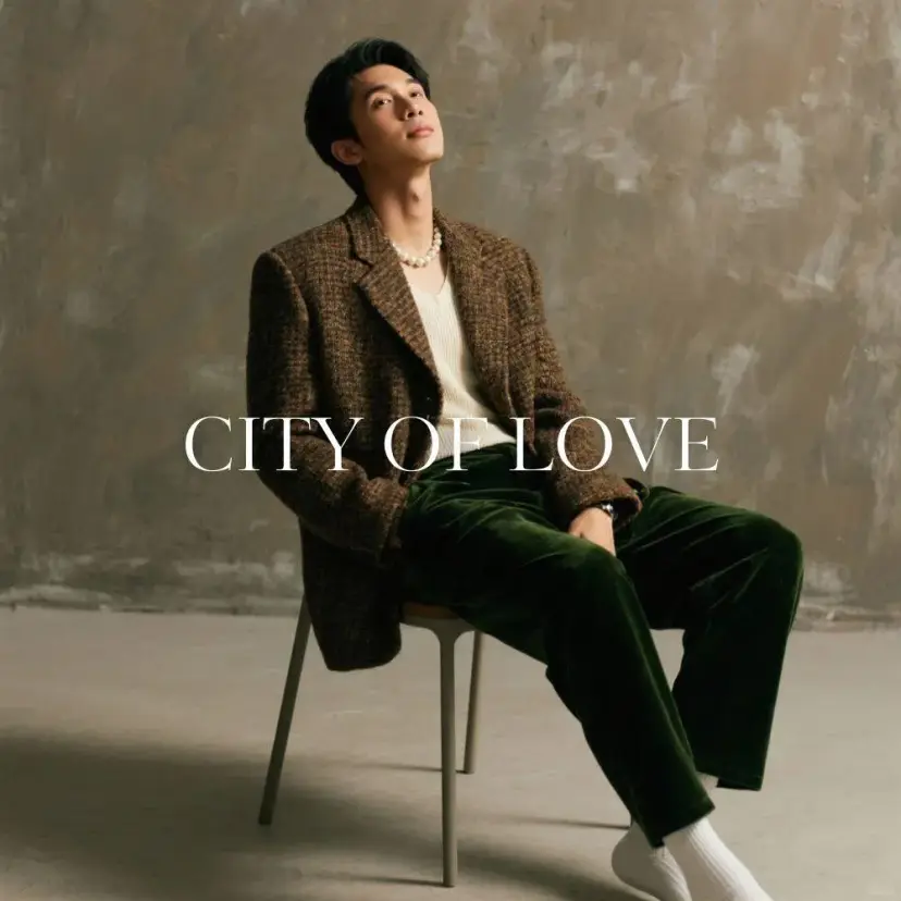 Album artwork