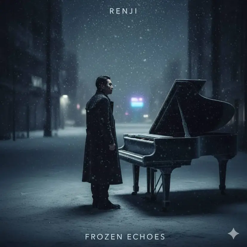 Album artwork