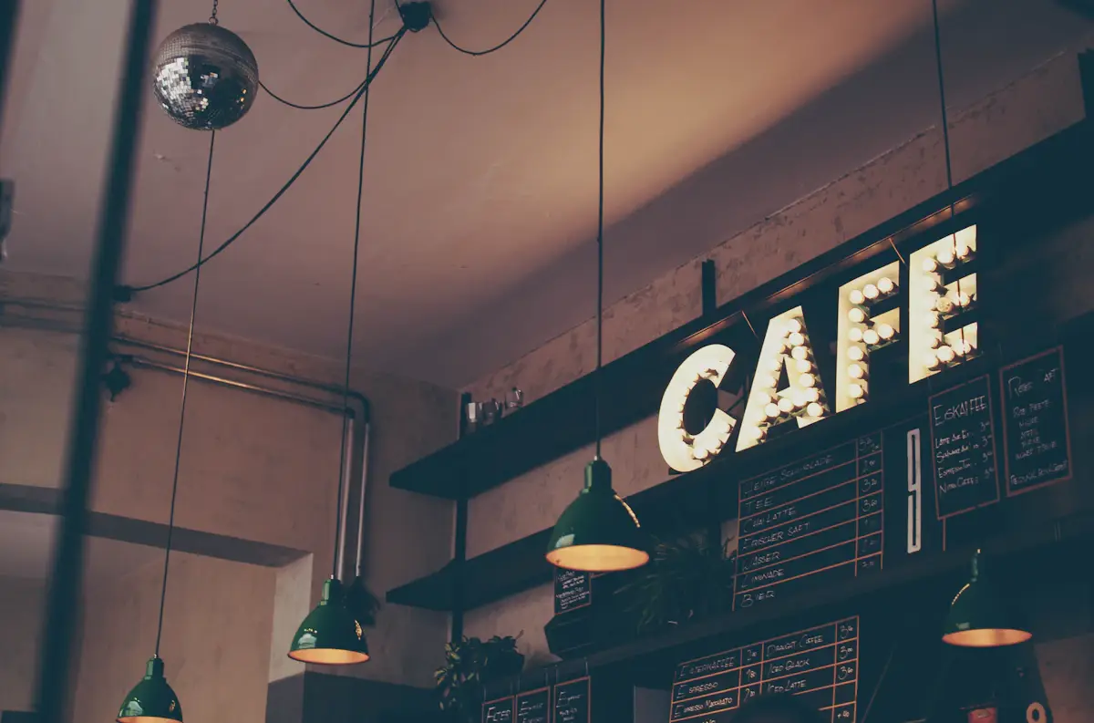 เลือกเพลงเปิดร้านกาแฟอย่างไร ให้ลูกค้านั่งนานขึ้น สั่งเพิ่มขึ้น