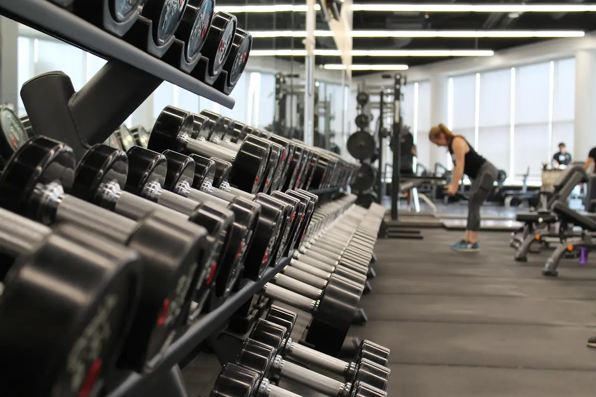 เพลงออกกำลังกายสำหรับยิม: BPM ที่ใช่ช่วยให้สมาชิกอยู่นานขึ้น