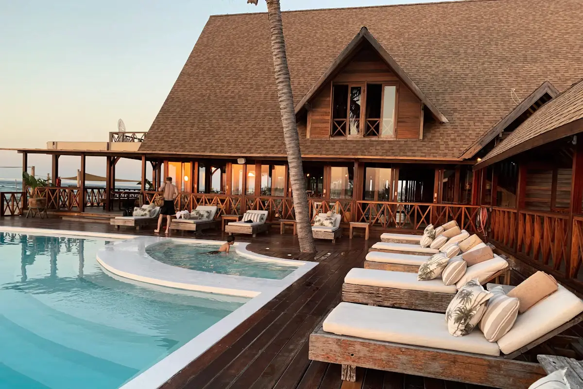 How to Design a Music Strategy for Your Hotel (Lobby to Spa to Pool)
