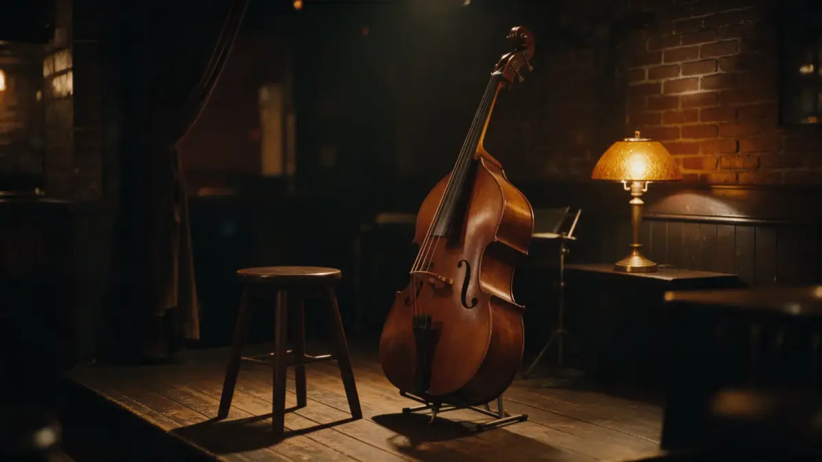 แจ๊สคือเพลงเปิดร้านที่ดีที่สุดจริงไหม