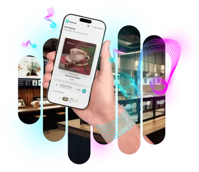 finetunes app on phone