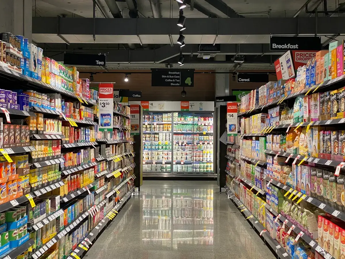 Convenience