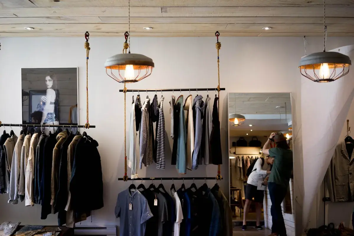 Fashion & Beauty