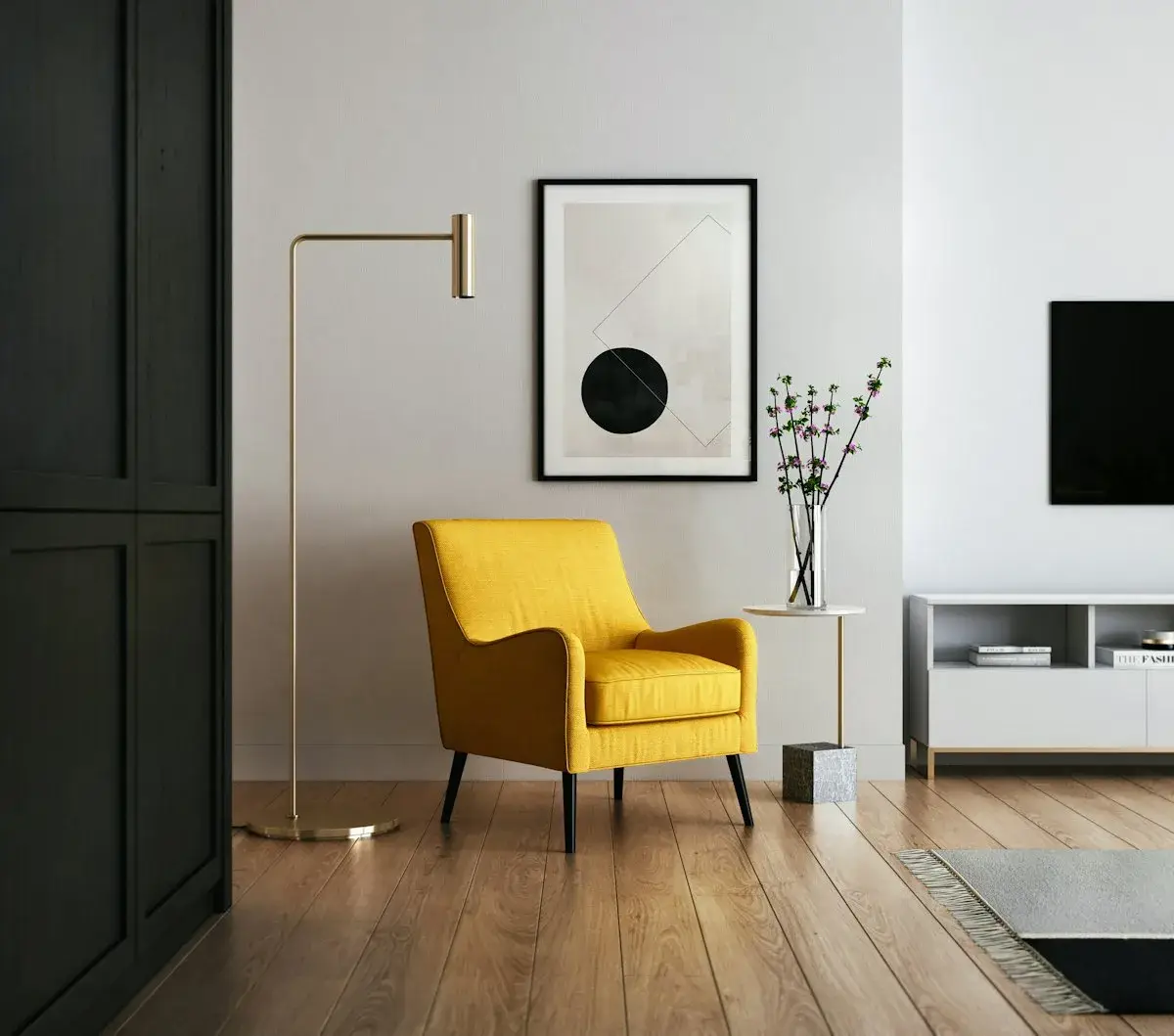 Home & Decoration