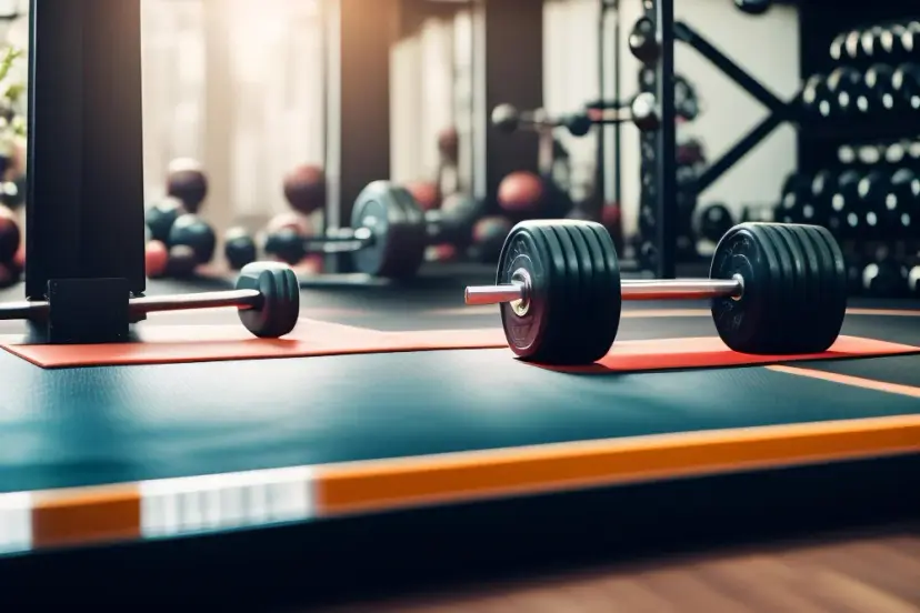 Sport Equipment
