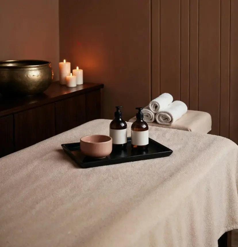 Wellness & Spa