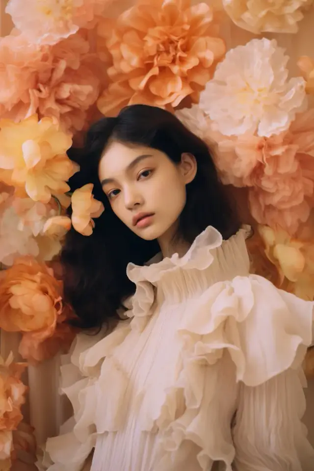 Fashion & Beauty