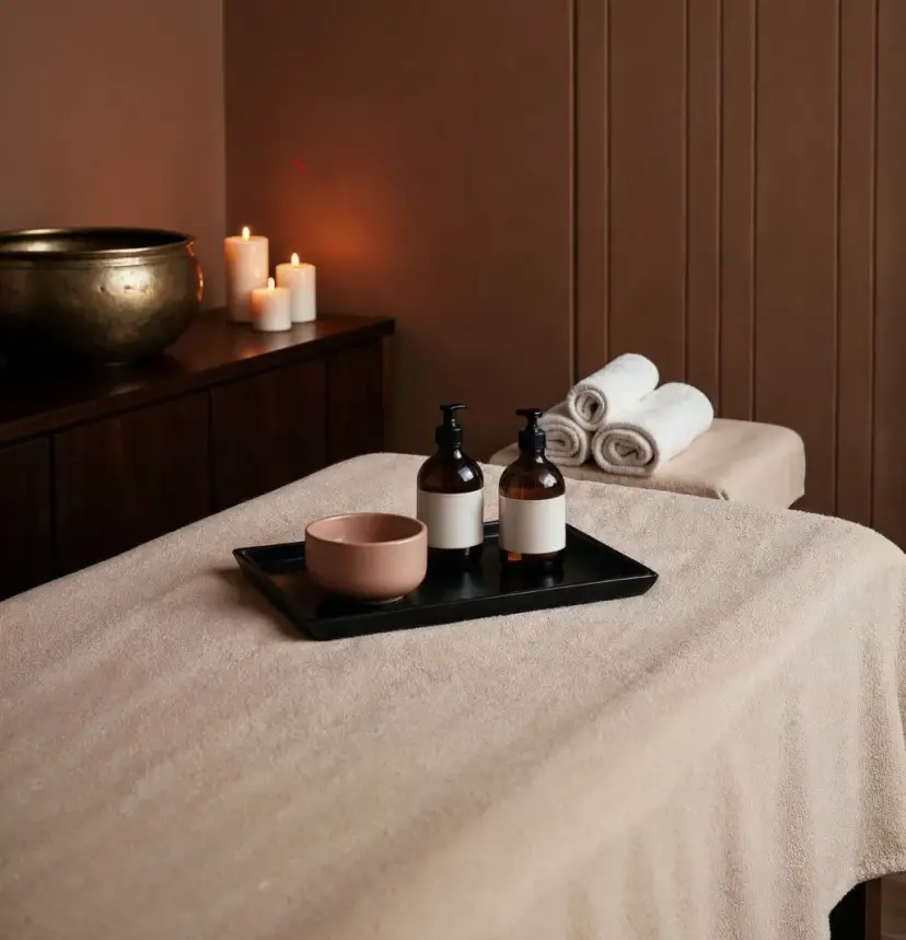 Wellness & Spa